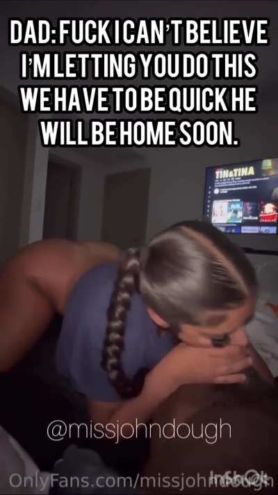 Dad catches your girl out by her Ex’s place