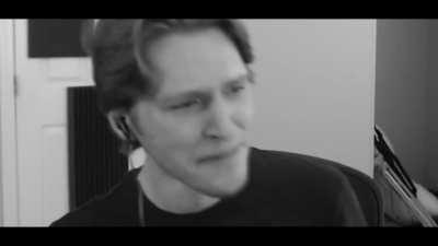 EMOTIONAL TWITCH MOMENT (WARNING: you will CRY and THROW UP in your mother's bed)