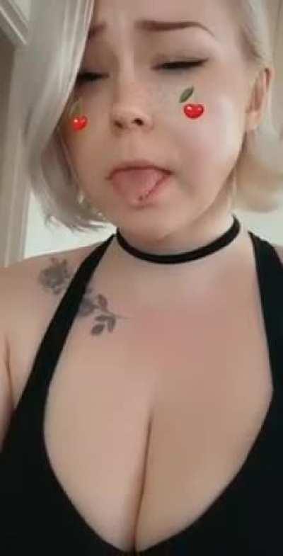 Mindless [F]uckdoll 🥺