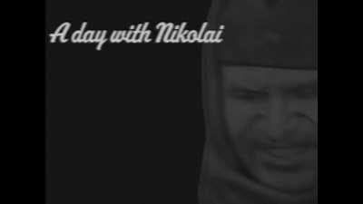 Spend your best life with Nikolai