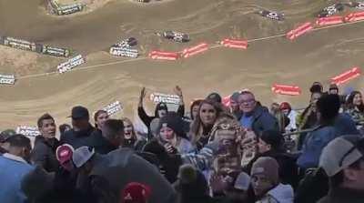 Wild SuperCross