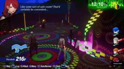 peersoma 5 reference in Reload