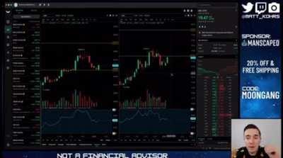 FUD ALERT!!! MATT KOHRS JUST SAID THIS!!! 😱