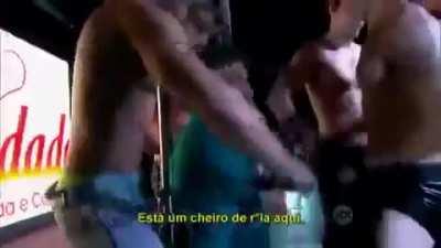 Leo Lins se fudeu kkk +18