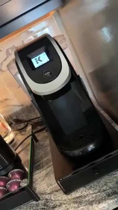 Proving the commenters wrong.