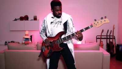 Kingdom Hearts 2 is funky