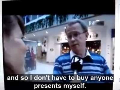 This Icelandic Christmas classic