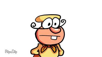 funny animation I did