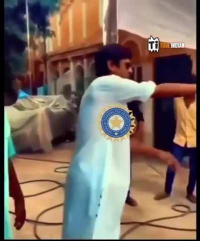 BCCI selecting vice captains..!