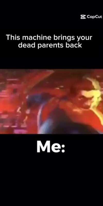 They really are gone forever