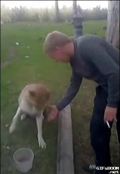 Well shit man how ya doin