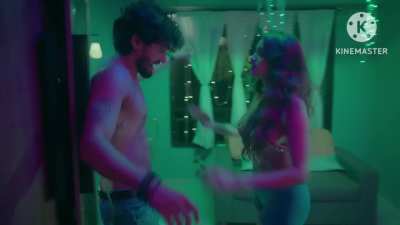 Pooja Katurde Best ever Scene 🍑🤤