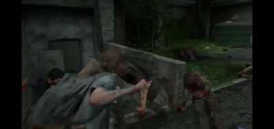 1 v 5 RUNNERS - NO DAMAGE - MELEE ONLY (GROUNDED)