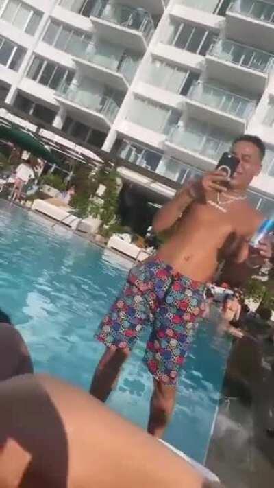 Kitty Weekend w/ Friends (Recap)