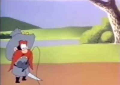 Down With Confederate Sam