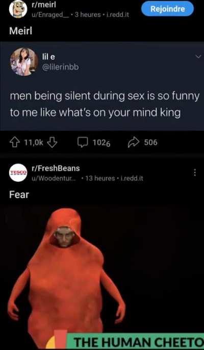 The basics thought during segs