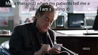 Hippity Hoppity thy joke is my property