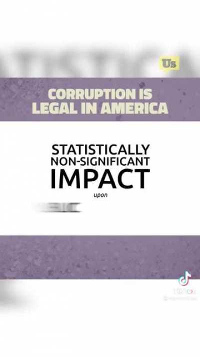 This explains quite a bit.