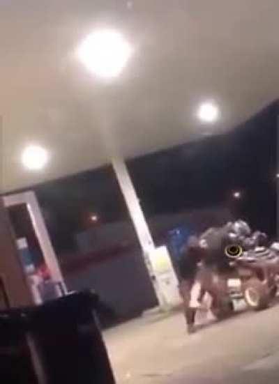 Not going with y'all today...