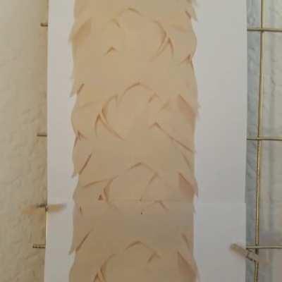 Teru with the good hair