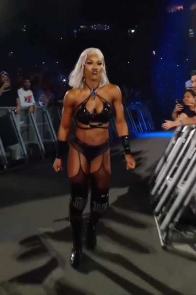 Being overpowered, violated and sodomized by an angry Jade Cargill