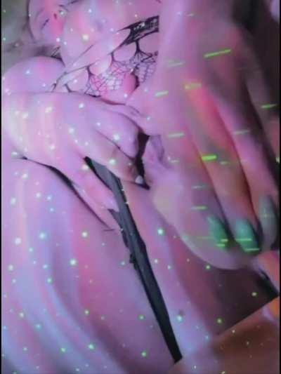 my pussy is a super soaker