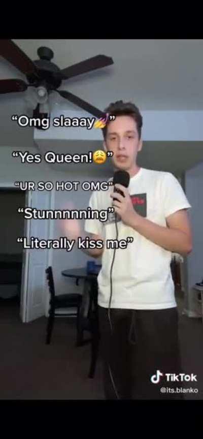 That escalated quickly.