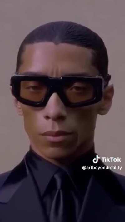 Breaking Bad by Balenciaga l