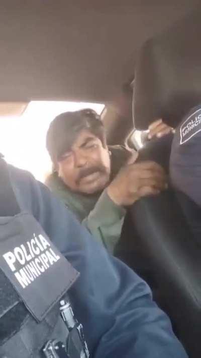 Envidia de la buena.