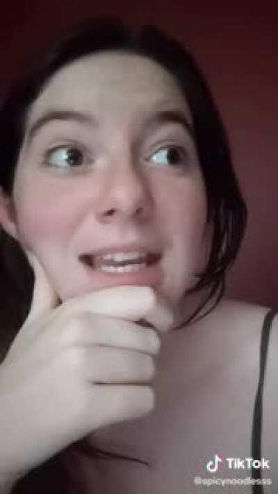 He found the cheat code