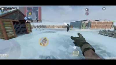 If you know .croissant. tell him to message me. I owe him a Platinum award for doing him this dirty