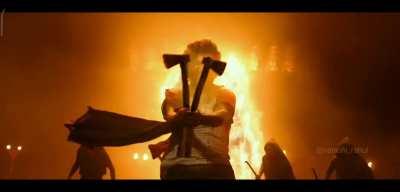 Aa scene ento asalu ardam kaledu. Jeevitam lo migilipoyna asamtruptillo idi okati..