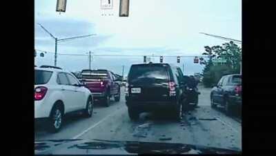 Hard to say, but I think he’s a veggie.