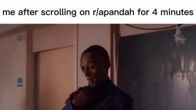 this sub is something else man