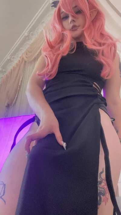 My obedient boy ready to be even more obedient?