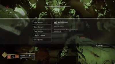 o hey (moon's haunted)