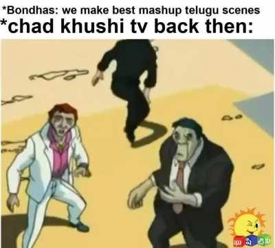 my favorite cartoon ♥