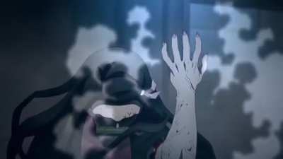 You guys like my Daki edit?