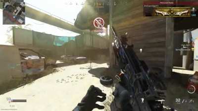 Weird graphical shadow squares