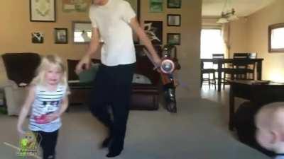 Are you not entertained?