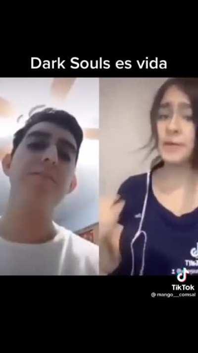 Dark Souls 🥵