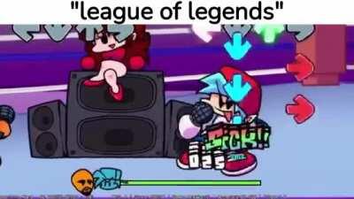 your honor, league of legends