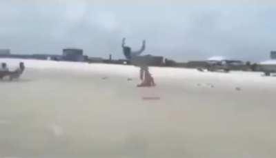 Oh, that looks easy.