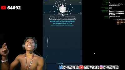 Indian Speeed balle balle