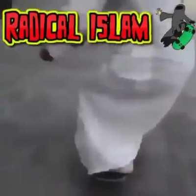 wordington religious extremist