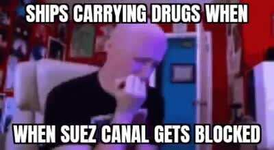 MY DRUGS NOOOO 😭😭