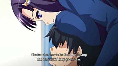 Ane Chijo Max Heart 4 part 1