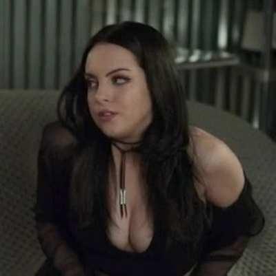 Liz Gillies has a body made for all kinds of fucking.