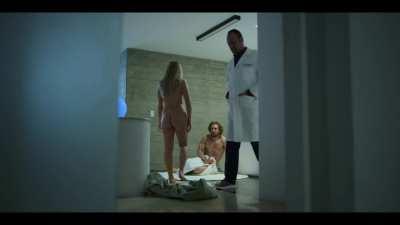 Julieta Bistagnino is a thicc babe to fuck