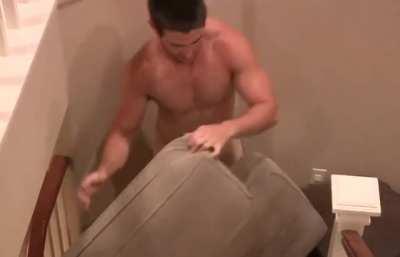 Aladdin And His Magic Carpet